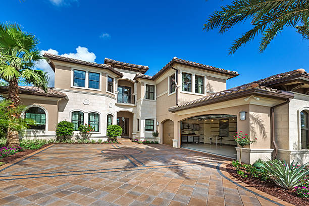 Best Interlocking Driveway Pavers  in Pine Hills, FL