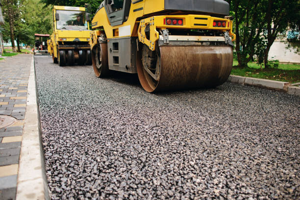 Commercial Driveway Pavers in Pine Hills, FL